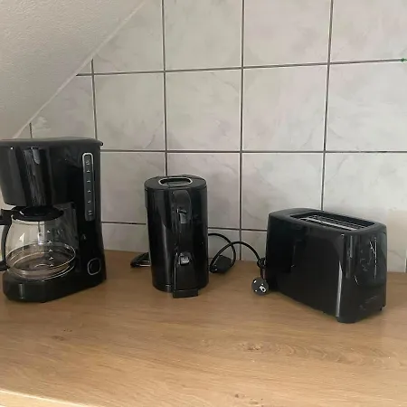 Apartment Fea 0402 - 3 Zkdb - 6 Betten