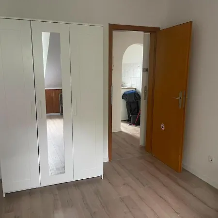 Apartment Fea 0402 - 3 Zkdb - 6 Betten *